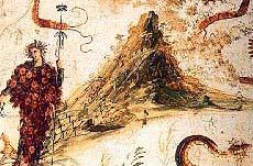 Lettera di plinio il giovane a Tacito