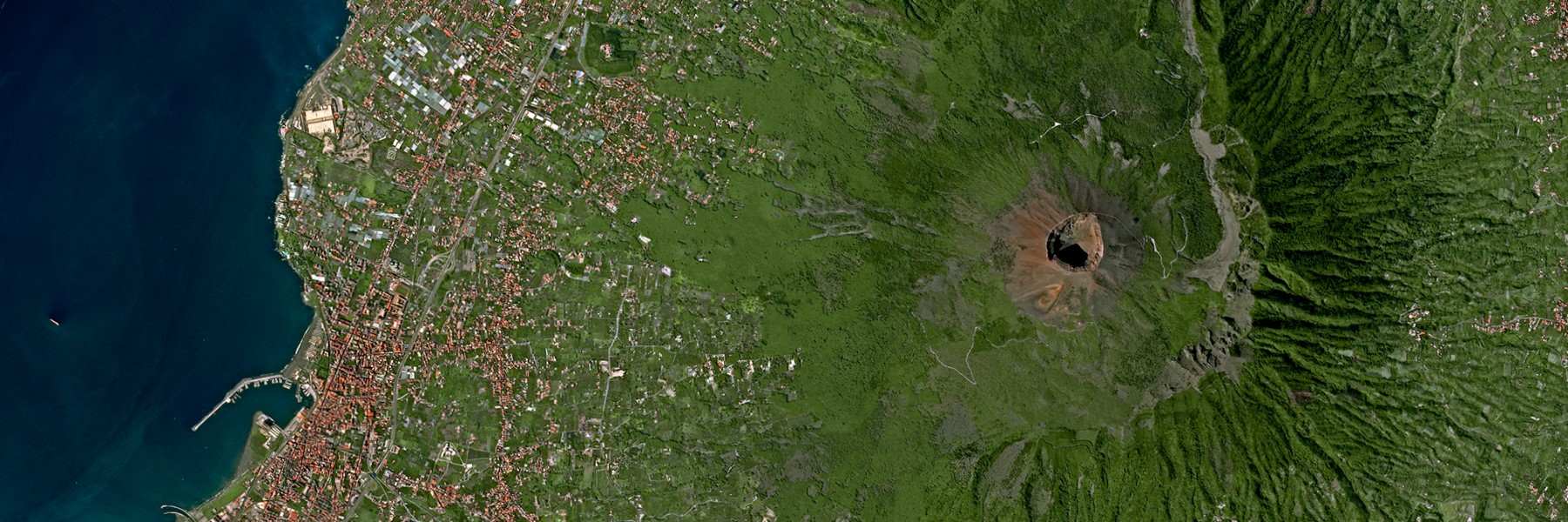 tour vesuvio pompei da napoli