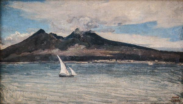 Camille Corot Camille Corot