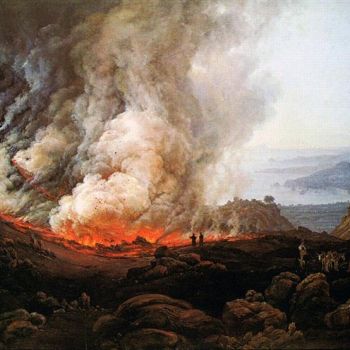 Johan Christian Dahl Johan Christian Dahl