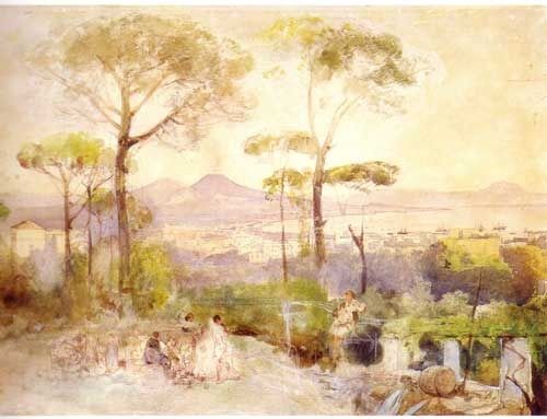 Giacinto Gigante Giacinto Gigante