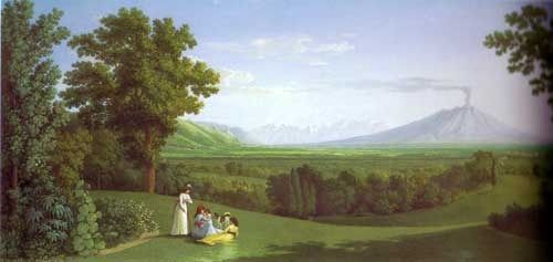 Philipp Hackert Philipp Hackert