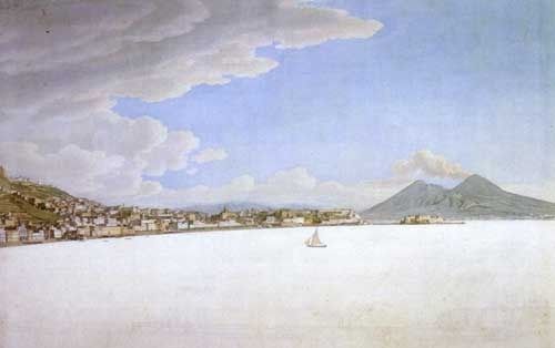 Giovan Battista Lusieri Giovan Battista Lusieri