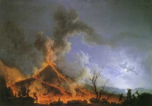 Pierre-Jacques Volaire Pierre-Jacques Volaire