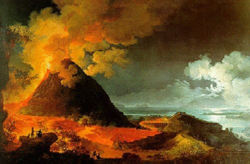 Pierre-Jacques Volaire Pierre-Jacques Volaire